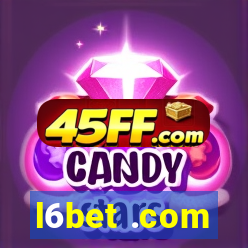 l6bet .com
